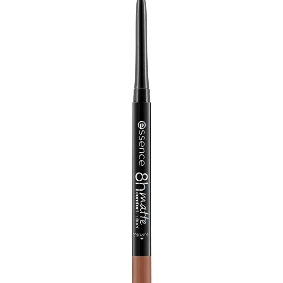 Essence 8H Matte Comfort 10 The Perfect Shade Lipliner
