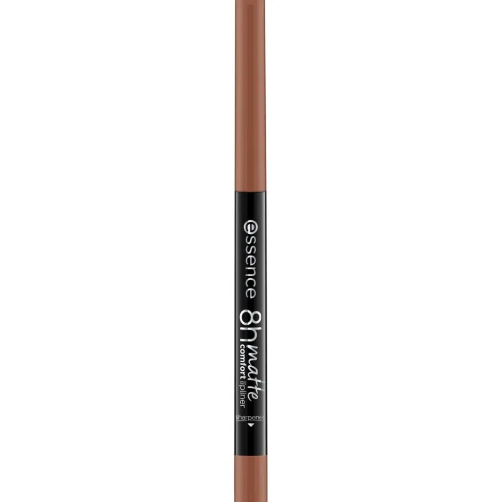 Essence 8H Matte Comfort 10 The Perfect Shade Lipliner