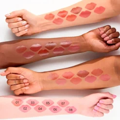 Essence Hydra Kiss 01 Blushing Nude Lip Tint
