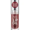 Essence Hydra Kiss 08 Mocha Glow Lip Oil