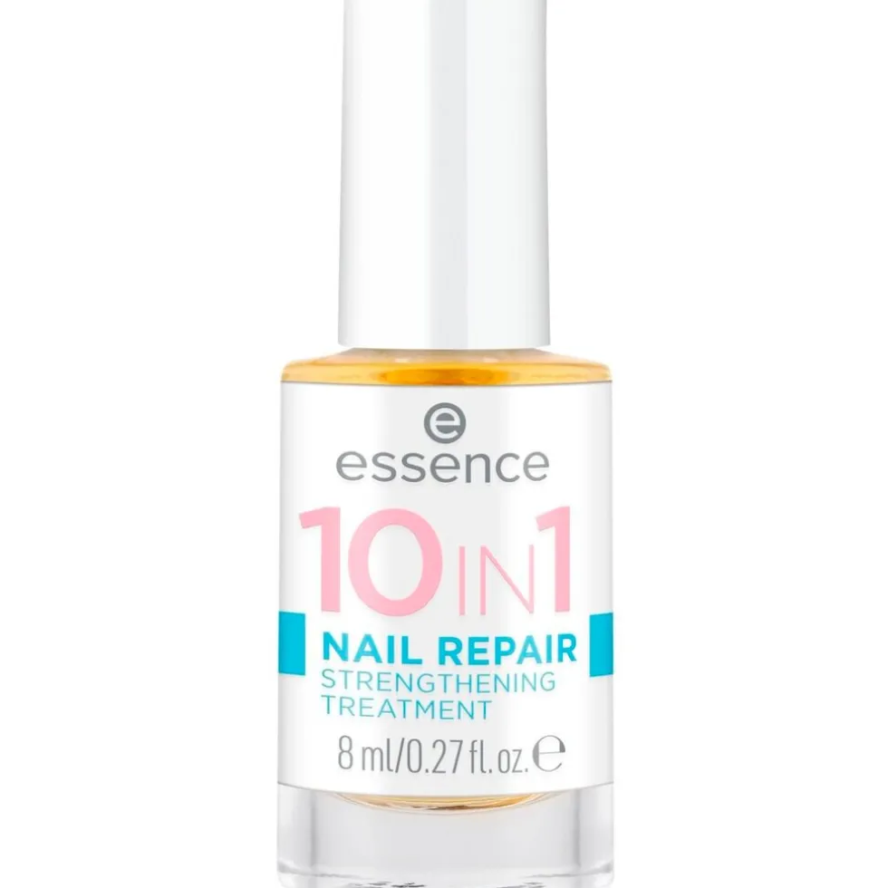 Essence 10-in-1 Nail Repair Strengthening Treatment