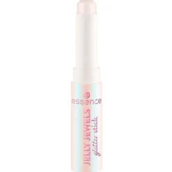 Essence Jelly Jewels 01 Frosted Twinkle Glitter Stick