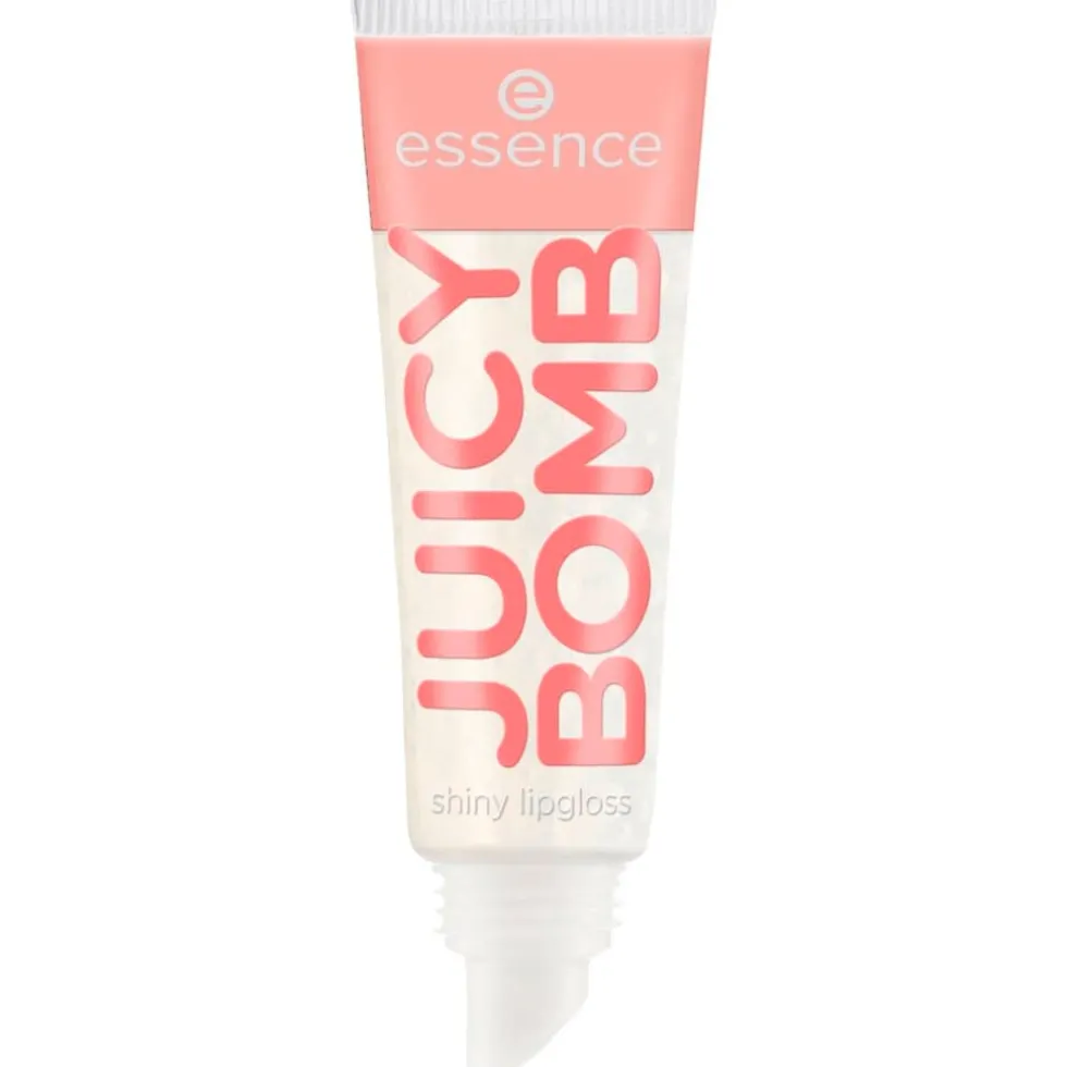 Essence Juicy Bomb 101 Shiny Lipgloss