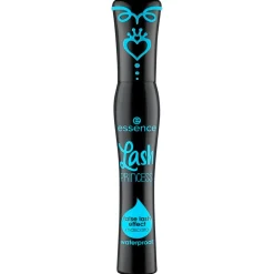 Essence Lash Princess False Lash Effect Black Waterproof Mascara