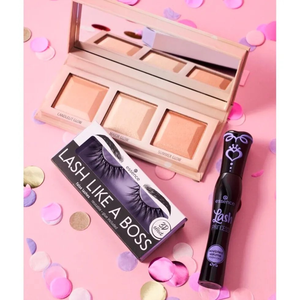 Essence Lash Princess Sculpted Volume Mascara