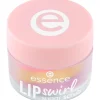 Essence Lip Swirl 01 Sugar Scrub