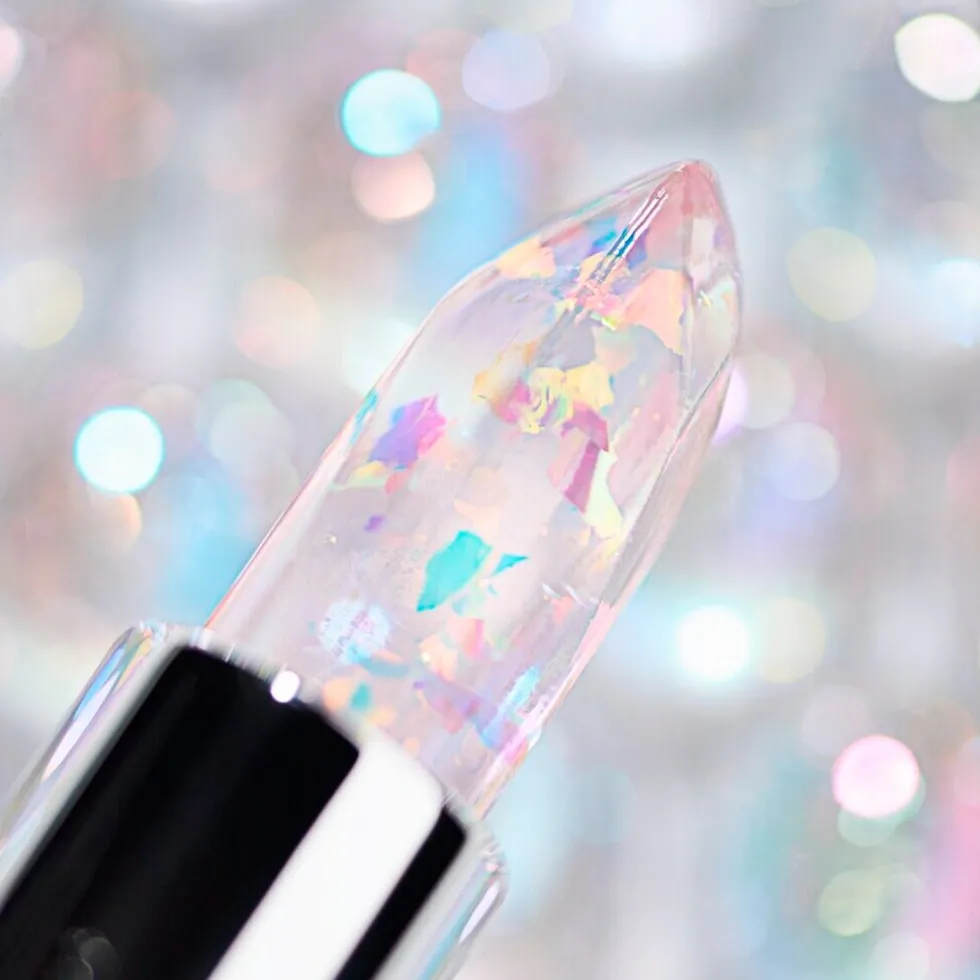 Essence Meta Glow Color Changing Lipstick