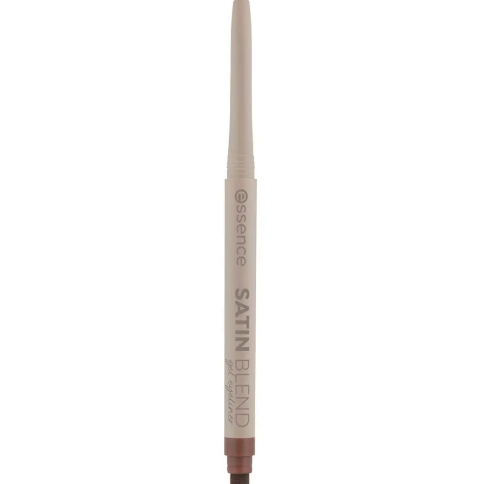 Essence Satin Blend 02 Cocoa Gel Eyeliner