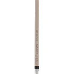 Essence Satin Blend 01 Pure Black Gel Eyeliner