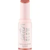 Essence Satin Glow 01 Whole Latte Love Luminous Shine Lipstick