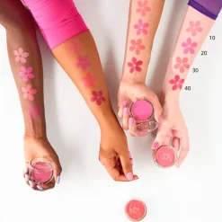Essence Soft Touch 10 Antique Bloom Bouncy Blush