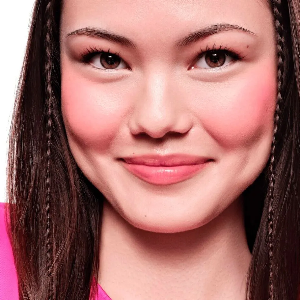 Essence Soft Touch 30 Exotic Daisy Bouncy Blush