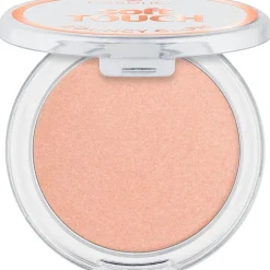 Essence Soft Touch 20 Glazed Dew Bouncy Glow