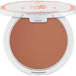 Essence Soft Touch 20 Golden Buttercream Butter Bronzer