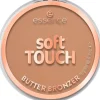 Essence Soft Touch 10 Whipped Buttercup Butter Bronzer