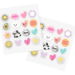 Essence Spot Squad Pimple Patches