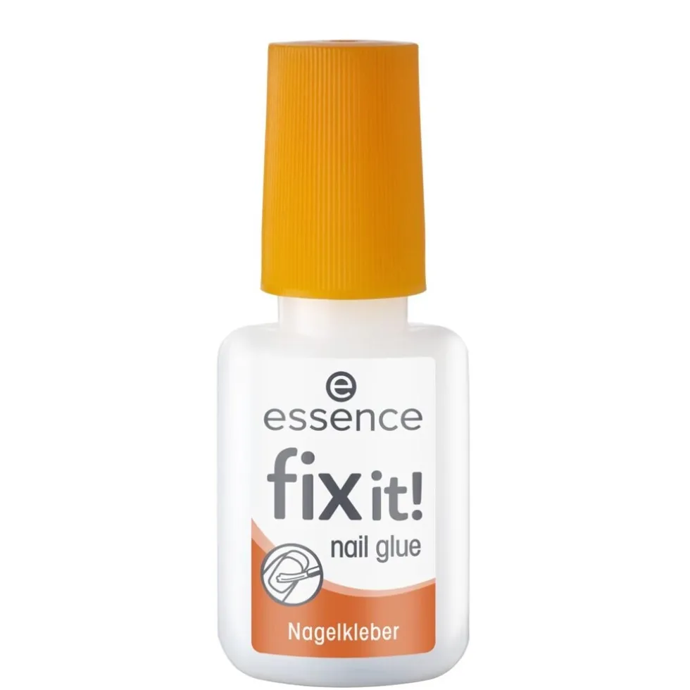 Essence Studio Nails Fix It! Nagellijm