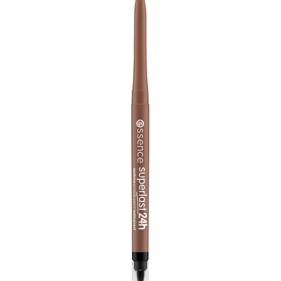 Essence Superlast 24H 20 Brown Eyebrow Pomade Pencil