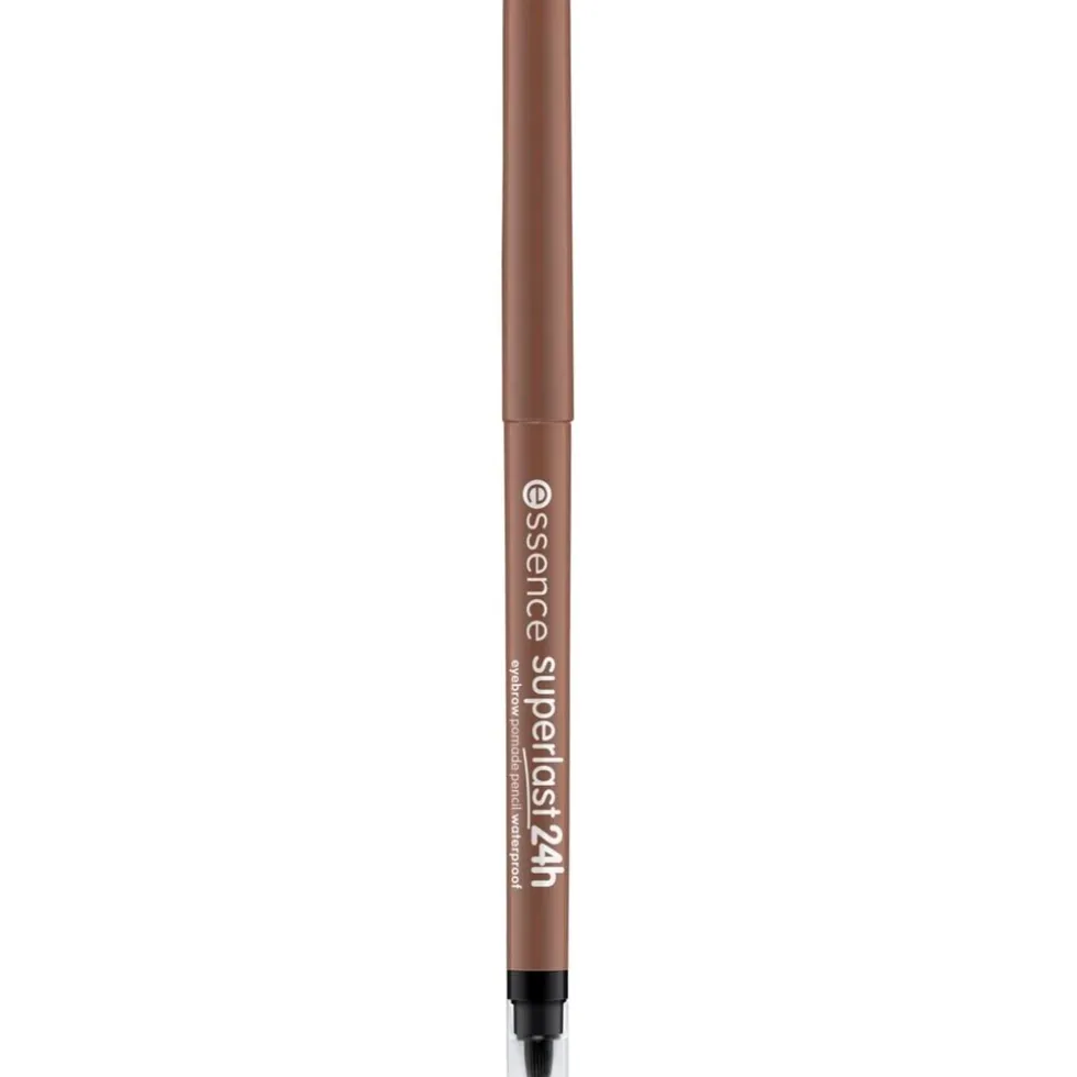 Essence Superlast 24H 20 Brown Eyebrow Pomade Pencil