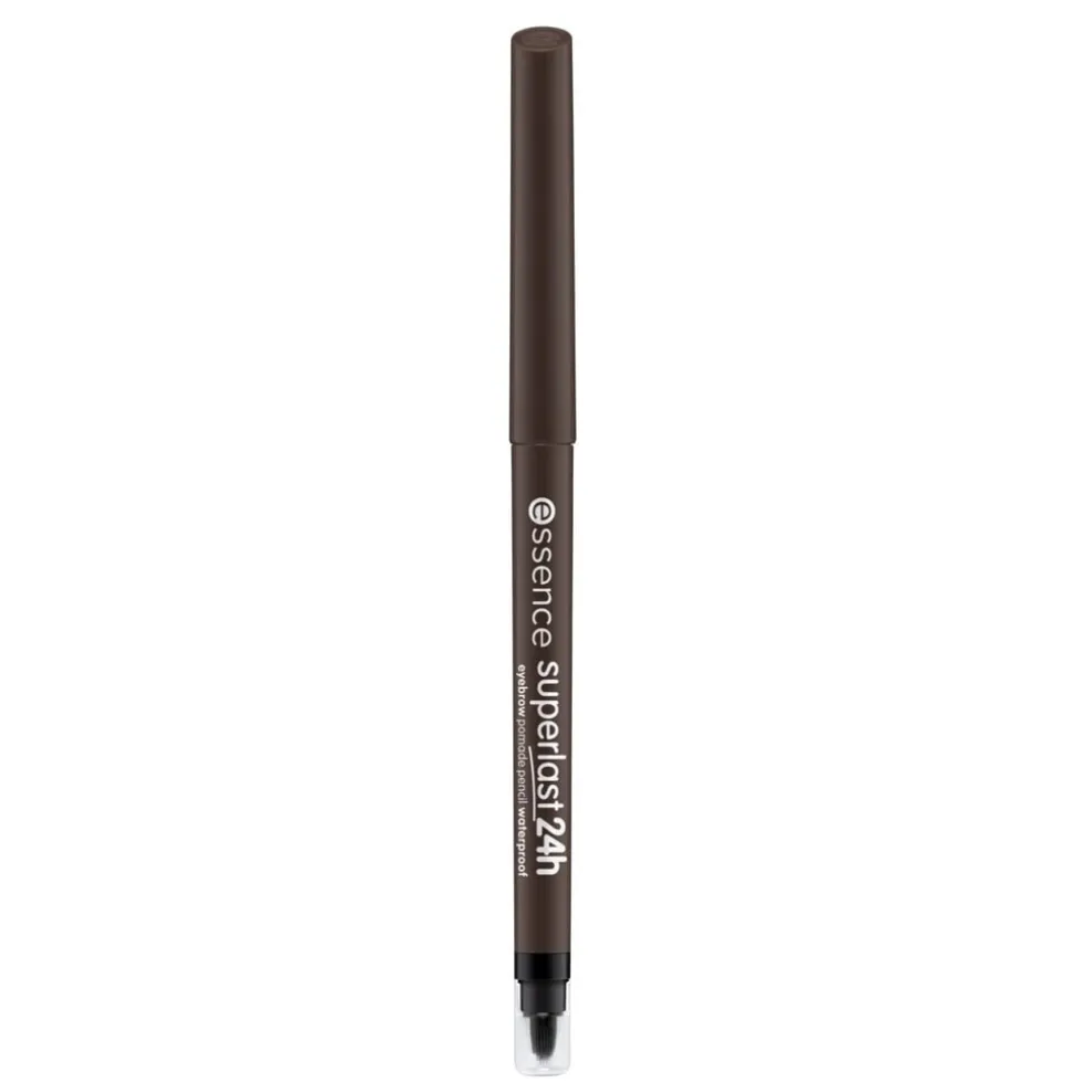 Essence Superlast 24H 40 Cool Brown Eyebrow Pomade Pencil