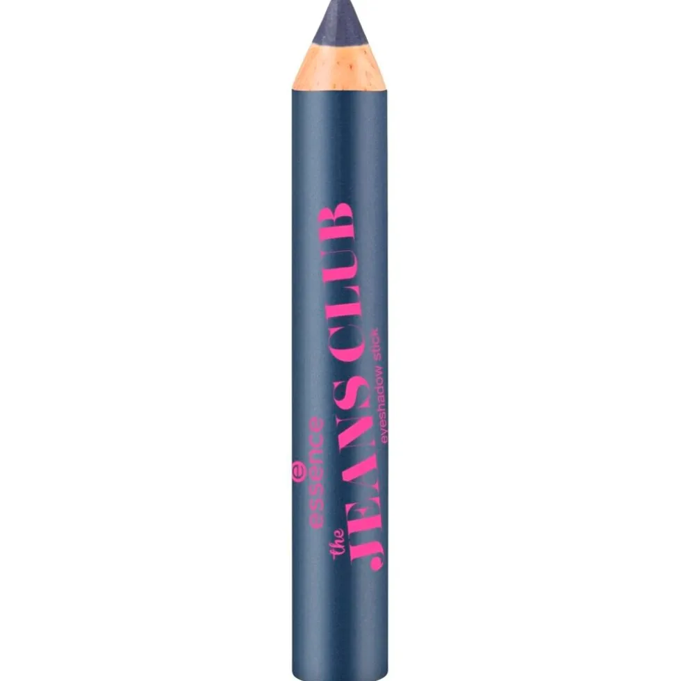 Essence The Jeans Club 01 Eyeshadow