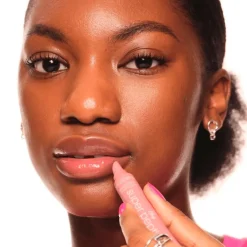 Essence the Super Peptide 03 Toffeetastic Glossy Lip Treatment