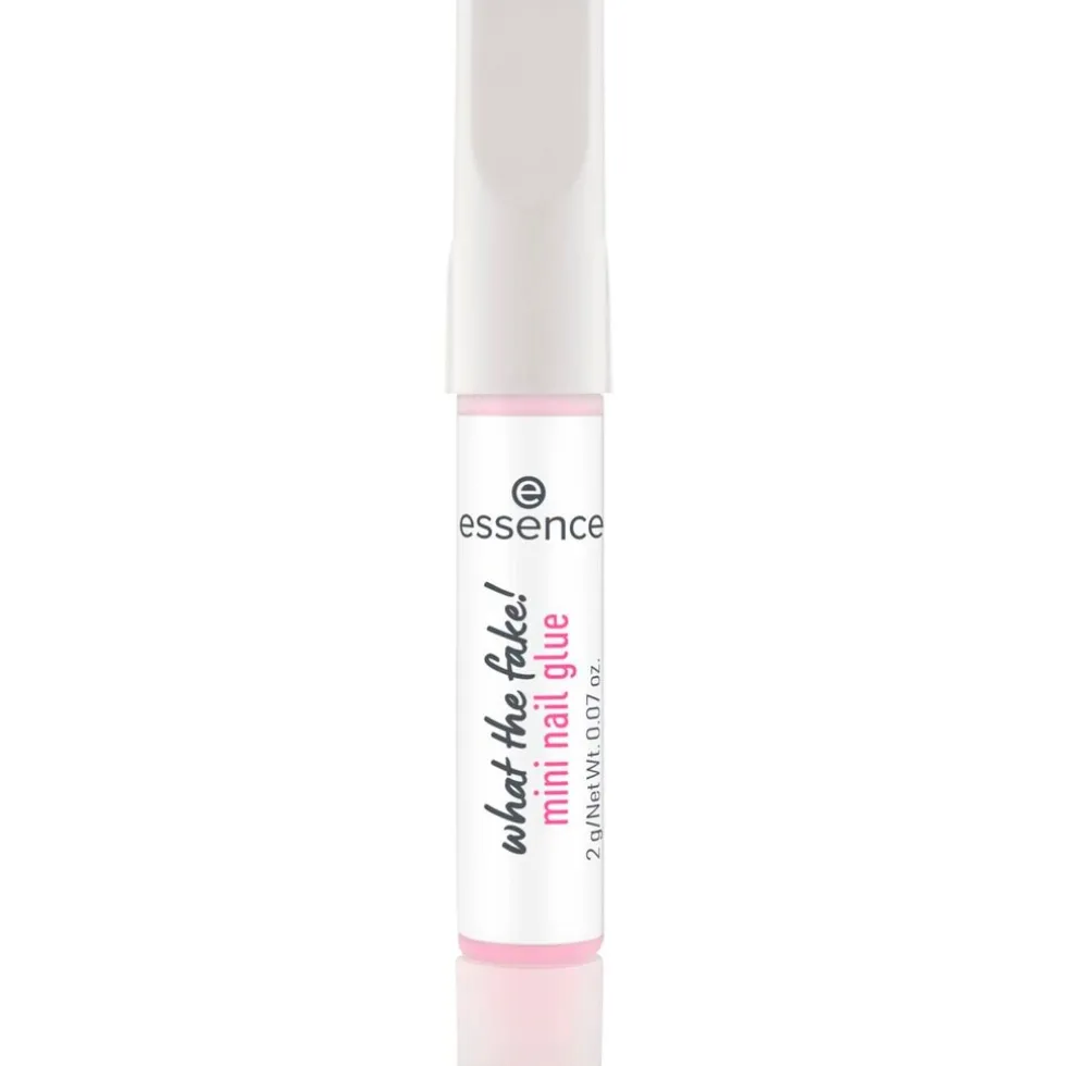 Essence What The Fake! 01 Mini Nail Glue