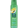 Fa Caribbean Wave Deodorant Spray