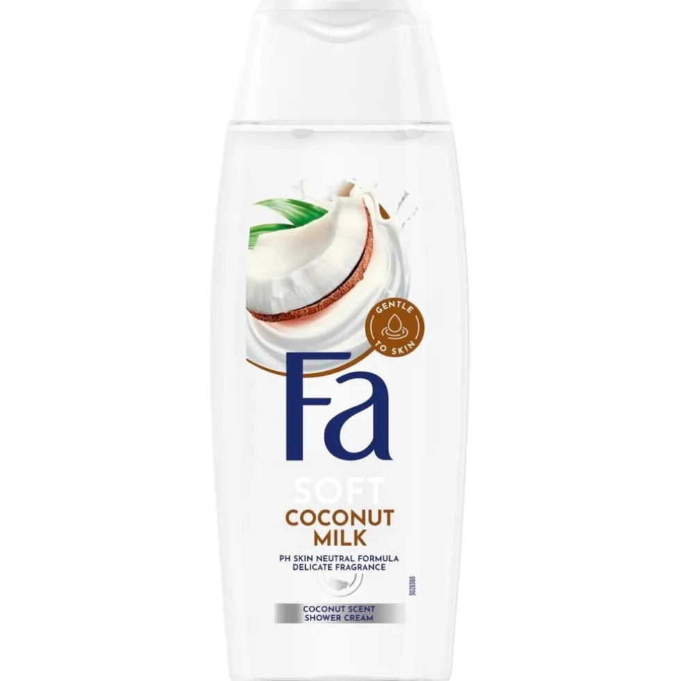 Fa Coconut Milk Douchecrème