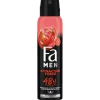Fa Men Attraction Force Deodorant & Bodyspray