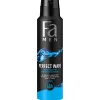 Fa Men Perfect Wave Deodorant & Bodyspray