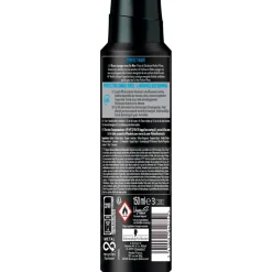 Fa Men Perfect Wave Deodorant & Bodyspray