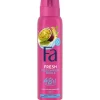 Fa Passion Fruit Pools Deodorant Spray