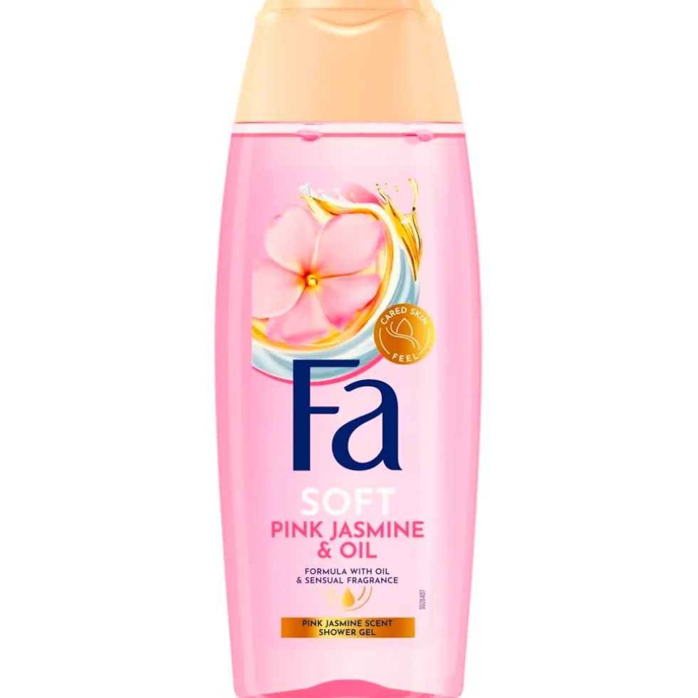Fa Pink Jasmine & Oil Douchegel