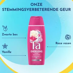 Fa Pink Passion Douchegel