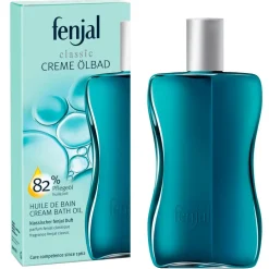 Fenjal Crème Badolie
