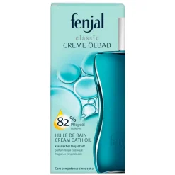 Fenjal Crème Badolie
