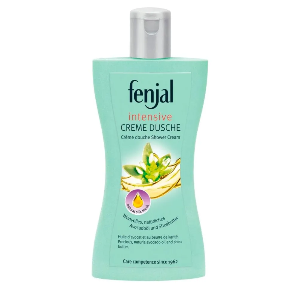Fenjal Intensive Douche Crème