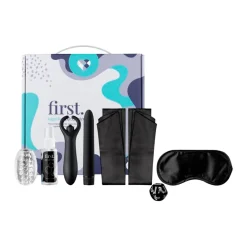 First. Together [S]Experience Starterset