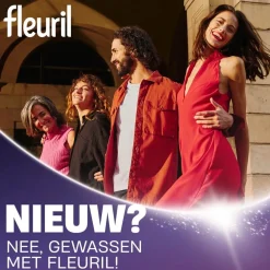 Fleuril Renew Color Caps