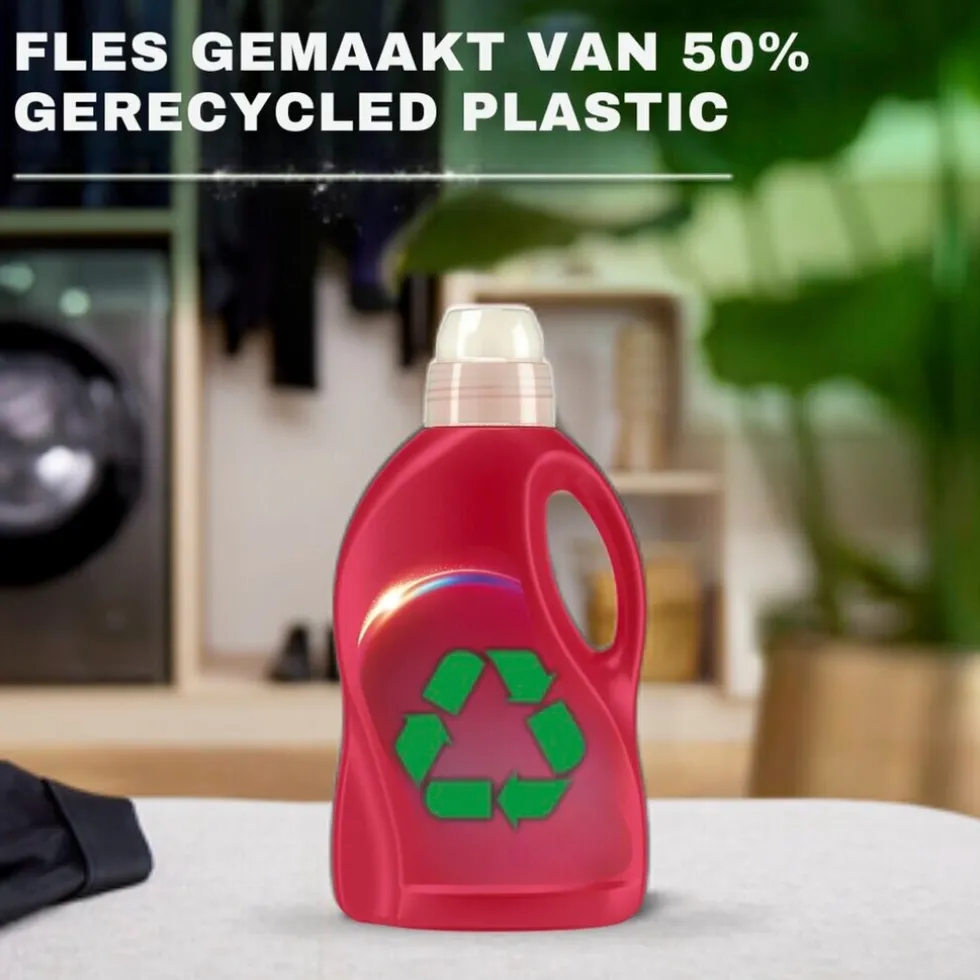 Fleuril Renew Color Vloeibaar Wasmiddel