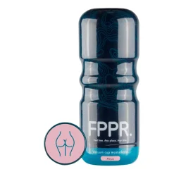 FPPR Anus Vacuum Cup Masturbator