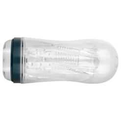 FPPR Transparante Masturbator