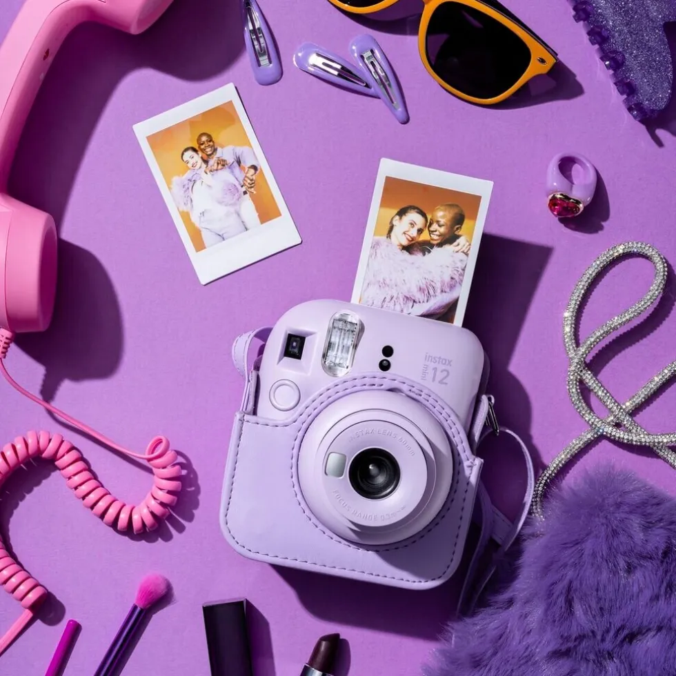 Fujifilm instax Mini 12 Camera