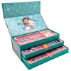 Gabby's Dollhouse Tekenset