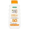 Garnier Ambre Solaire Hydra 24H Protect SPF50+ Beschermende Zonnemelk
