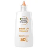 Garnier Ambre Solaire Super Uv Vitamine C SPF50+ Anti-Pigmentvlekken Fluid