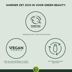 Garnier Bio Vitamine C Hydraterende Dagcrème