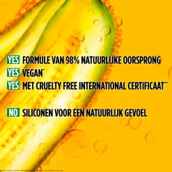 Garnier Fructis Nourishing Banana Hair Food Conditioner