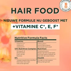 Garnier Fructis Pineapple Hair Food 3-In-1 Haarmasker